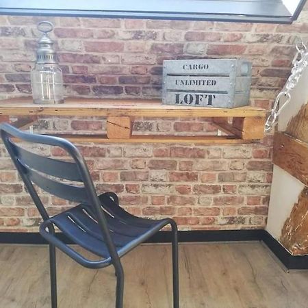 Le Nid Douillet Splendide Linge Fourni Apartment La Bourboule Luaran gambar